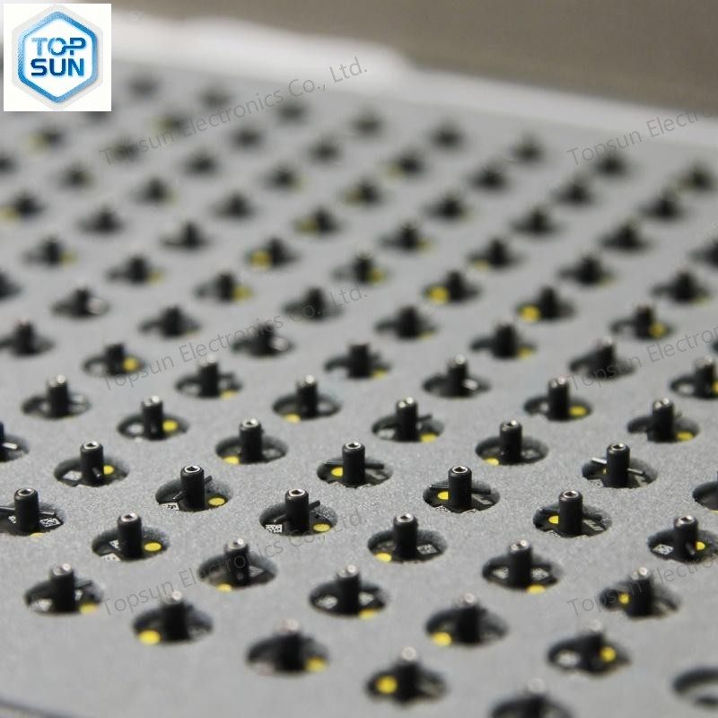 Topsun Electronics Co., Ltd